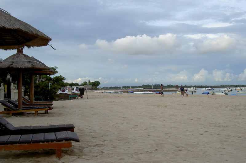 Indonesia, Bali, Tanjung Benoa